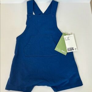 H&M Blue Kids Overalls